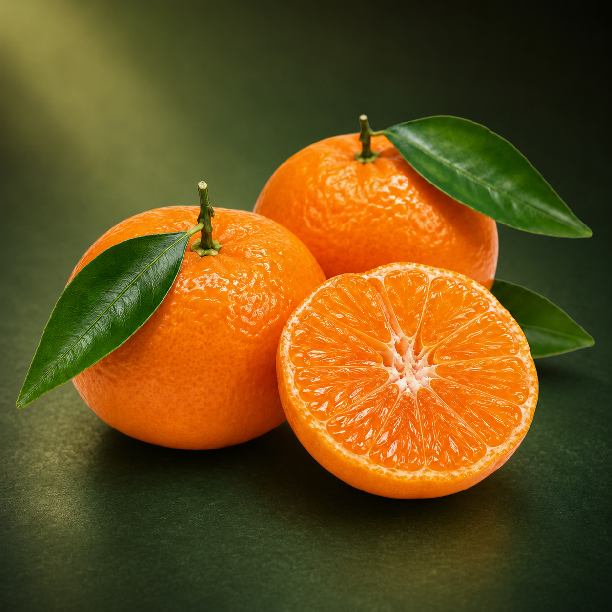 Mandarina