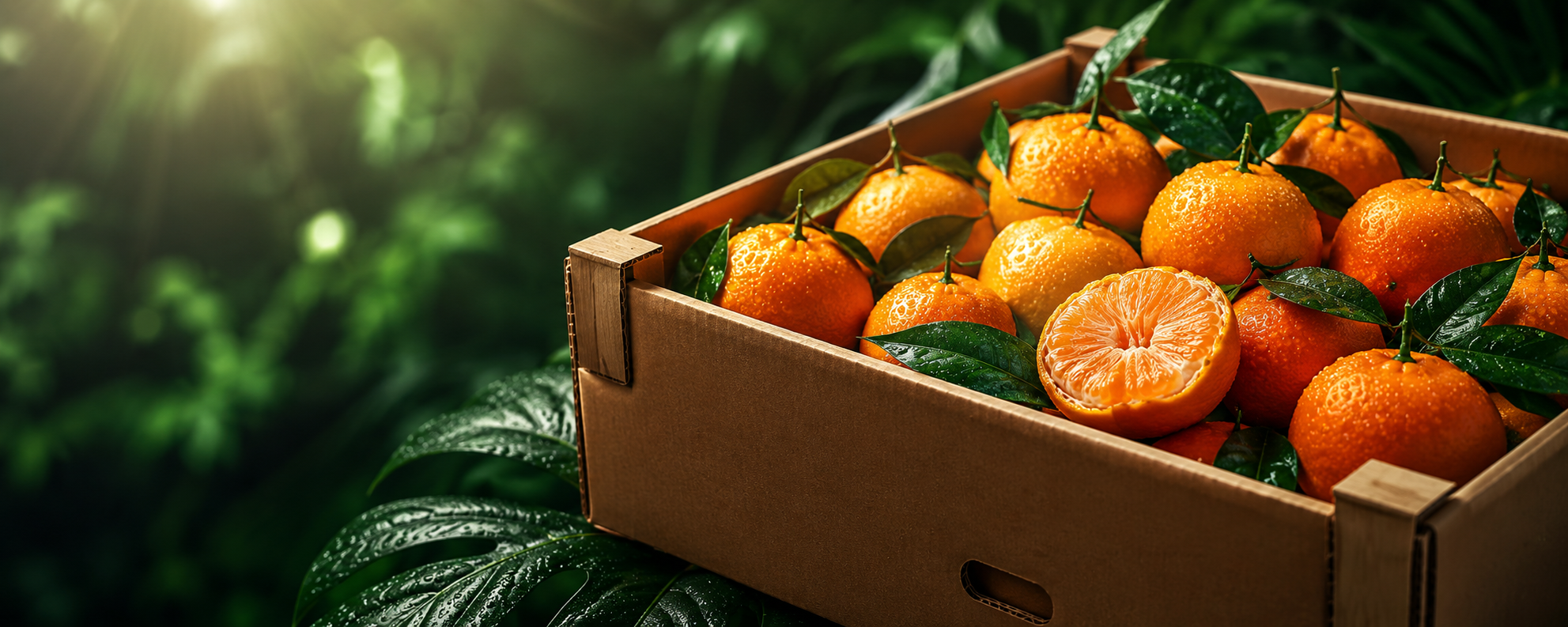 Mandarina