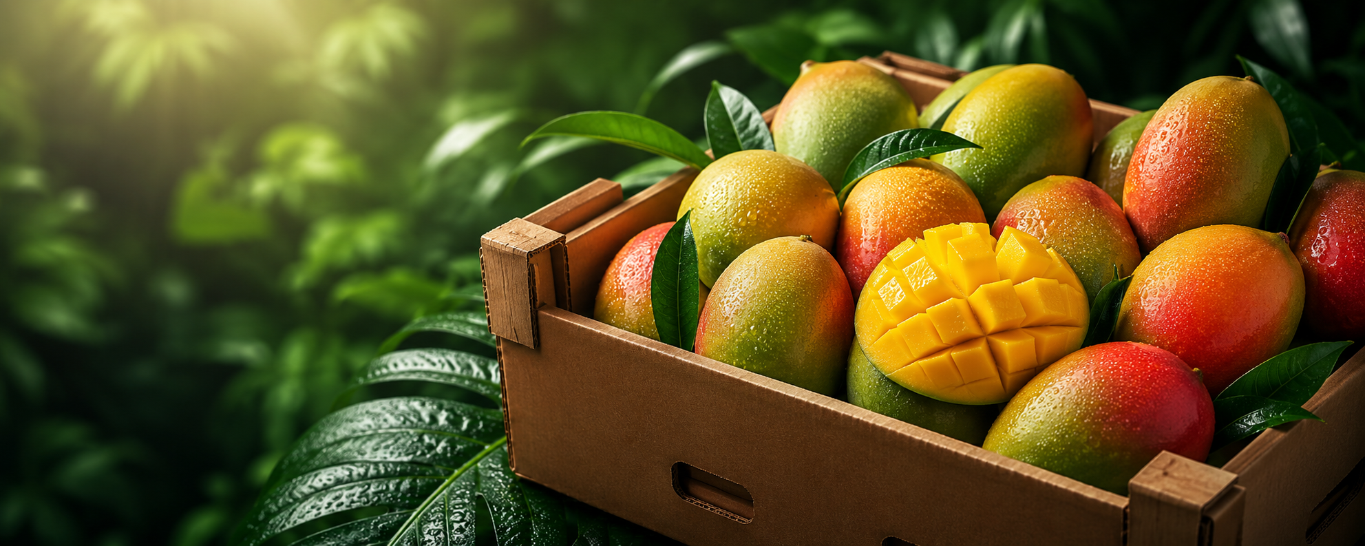 Mango