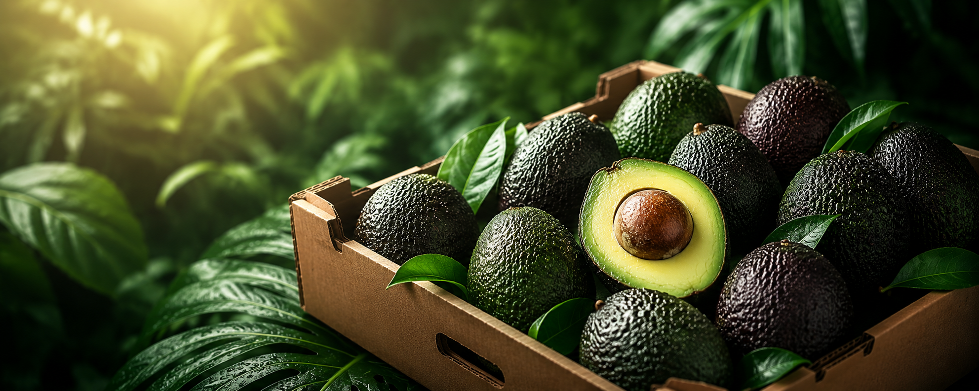 Palta Hass